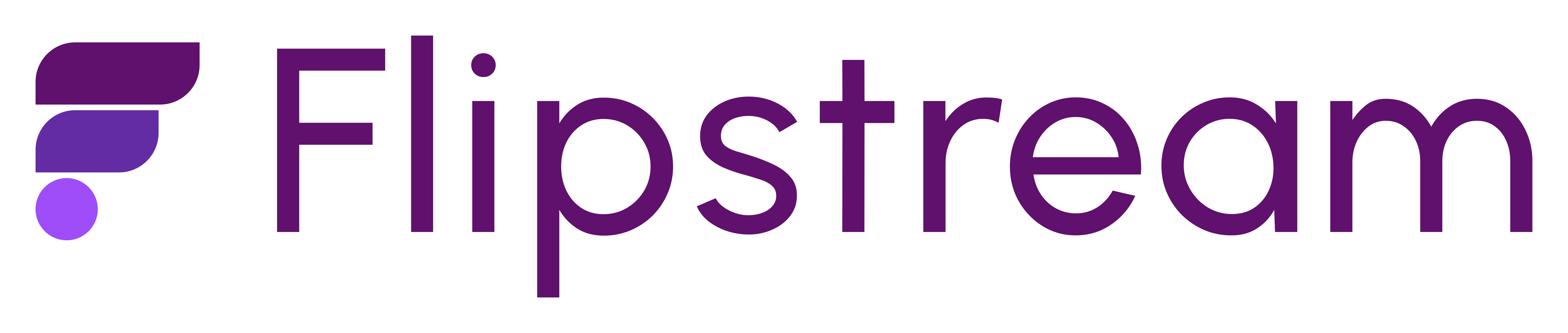 Flipstream NL